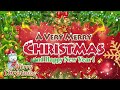 3 Hours of Non Stop Christmas Songs Medley ❄ Non Stop Christmas Songs Medley 2022 - 2023