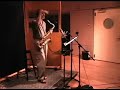 Michael Brecker Beast mode on Saxophone (Studio Sessions)