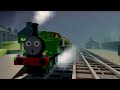 Sodor Thunderstrike On My Own MV for @peckettproductions