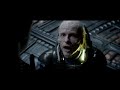 El Ingeniero Habla (Secuencia Eliminada) Prometheus (2012) HD