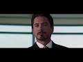 Iron Man - Fan Edit