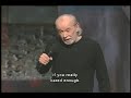 Did George Carlin See 9/11 Coming? (Subtitled)