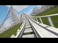 10 Lost Coasters - Unfinished & Forgotten NoLimits 2 Projects - On-Ride POVs