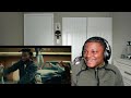 Shaboozey - A Bar Song (Tipsy) [Official Visualizer] (REACTION)