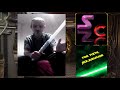 Sabers Crucible Subscriber Giveaway Thanks from For Tyeth