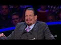 PENN AND TELLER MOST CONTROVERSIAL MAGICIAN WHO FOOLED!