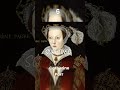 The fate of the six wives of HenryVIII