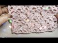 Super easy Crochet Pattern for Beginners | Detailed tutorial