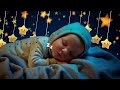Mozart's Magical Lullabies for Babies ♫ Instant Sleep Aid ♫ Sleep Music for Babies