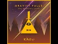 Gravity Falls Theme (Epic Orchestral Cover)