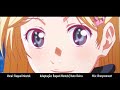 Shigatsu wa Kimi no Uso - Encerramento 2 FULL | Orange (Português)