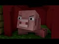 Pig Life 2 - Craftronix Minecraft Animation