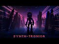 SYNTH-TRONICA (Prod by Beathitz) | Hybrid Synthwave/Retrowave Typebeat