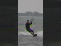 Kitesurfing with the Sony A7IV - 70-200mm 60FPS 4K