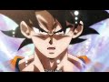 Goku explica porque ESCONDEU de TODOS sua transformação FINAL! (PODER ABSURDO) Dragon Ball Super