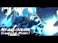 MEGALOVANIA (Camellia Remix)
