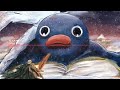 Pingu: NOOT NOOT Theme Song but it's DARK SOULS BOSS MUSIC [Mozart - Lacrimosa]