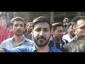 Ali Zafar visits NCA for shooting of Mela Loot Liya - PSL Anthem 2020