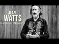 An Antidote to the Age of Anxiety: Alan Watts on Happiness and How to Live with Presence