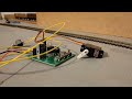 Controlling Servo Motors on your Model Railway