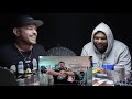 WATCH: DON MARINO vs JEY THE NITEWING with ILLMAC, GEECHI GOTTI and FRAK