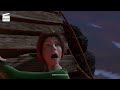 Shrek : Scène du sauvetage de la princesse (CLIP HD)