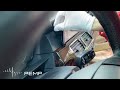 How to install vertical screen style BMW E60 CCC Qualcomm Android Navigation