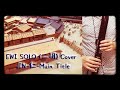 EWI SOLO (Erfu) Cover: JIN Main Title