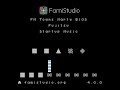 FM Towns Marty BIOS FamiStudio cover (2A03+EPSM) (ROM View)