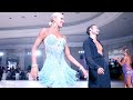 Professional American Rhythm - Final I Miami Vibe Dancesport 2023