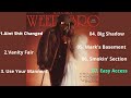 IT'S ONLY WEED BRO [FULL ALBUM] - Wiz Khalifa.