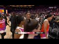 🚨 Angel Reese 1st bucket is a putback layup at WNBA All-Star Game | Chicago Sky