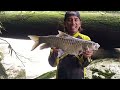 DUET MANCING MAHSEER TERBAIK DI ABAD INI