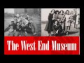 The West End Museum-Paula Andreottola Remembers The Old West End