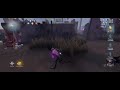 (Identity V) Road to A badge Prisoner Montage :D - Bleed Magic by I DON'T KNOW HOW BUT THEY FOUND ME
