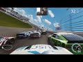 NASCAR Heat 5 2023 Mods Championship Mode: Ep1