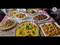 Menu Lebaran sederhana di Belanda 2023 | Traditional Indonesian foods | 4K