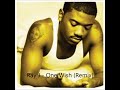 Ray J - One Wish (Mashup Remix)