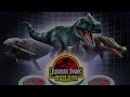 The Lost Jurassic Park Game (And How It’s Being Remade)