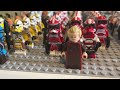 LEGO Clone Army 2024