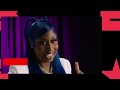 Lady London, October London & Connie Diiamond Dominated In This Amplified Rewind! | BET Amplified