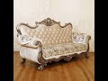 chinoti modern sofa set with wood #short #luxryfurniture #modernfurniture