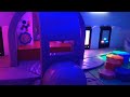 Gatwick sensory room