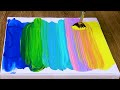 1 HOUR Painting BEST Compilation｜Satisfying & Relaxing ASMR Acrylic Painting