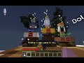 Minecraft Treasure Wars