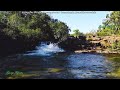 Κολύμπι σε ονειρικούς καταρράκτες /Swimming in dreamlike waterfalls