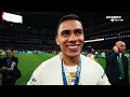 El color de la 15 / Acceso: América Bicampeón