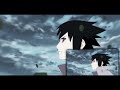 Naruto vs Sasuke La Câlin [Edit/AMV]! (Scrap)