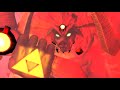 Deathbattle: Ganondorf vs Dracula but with Ed Edd and Eddy sfx
