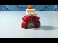 How To Build Lego Fuecoco